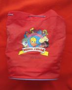 Spawn postertje, Roger Rabbit of Alfred Kwak mini tasje, Ophalen of Verzenden, Zo goed als nieuw, Overige typen