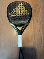 Adidas adipower Multiweight 3.3, Ophalen of Verzenden, Zo goed als nieuw, Padelracket