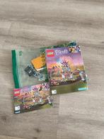 Lego Set 41352 Friends Kart De Grote Racedag, Ophalen, Gebruikt, Complete set, Lego