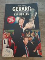 Gerard van der Lem - Edwin Struis, Ophalen of Verzenden, Gelezen, Edwin Struis, Balsport