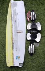Kiteboard 135/41, Watersport en Boten, Kitesurfen, Gebruikt, Twintip, Kiteboard, Ophalen of Verzenden