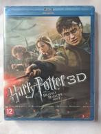 HARRY POTTER AND THE DEATHLY HOLLOWS PART 2 (3D + 2D) (IN SE, Cd's en Dvd's, Blu-ray, Carduelis & Media, Ophalen of Verzenden