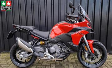 Ducati Multistrada V2 S MY 2025 beschikbaar voor biedingen