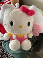 Hello kitty knuffel, Ophalen of Verzenden