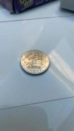 Griekenland 2002 Munt, Ophalen of Verzenden, Griekenland, 2 euro