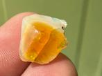 Welo Opaal uit Etyopië mineralen, Ophalen of Verzenden, Mineraal