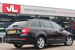 Skoda Octavia Combi 1.2 TSI Greentech Ambition | Trekhaak |, Auto's, Voorwielaandrijving, Euro 5, Stof, Gebruikt