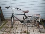 Giant herenfiets, Fietsen en Brommers, Ophalen, Gebruikt, Minder dan 10 versnellingen, Giant