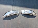 Spiegel knippers voor Ford Fiesta MK 7,5 Origineel Clear, Auto-onderdelen, Spiegels, Verzenden, Gebruikt, Ford
