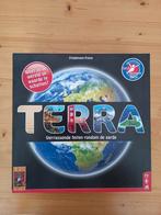 Terra, Hobby en Vrije tijd, Gezelschapsspellen | Bordspellen, Ophalen of Verzenden, Zo goed als nieuw, 999  Games