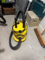 Karcher Bouwstofzuiger - 1 jaar oud, Witgoed en Apparatuur, Stofzuigers, Ophalen, Gebruikt, Waterstofzuiger