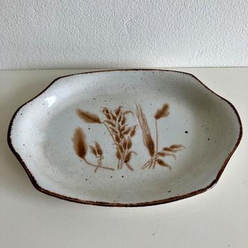 Serveerschaaltje Wedgwood Midwinter Wild Oats beschikbaar voor biedingen