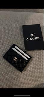 Chanel pasjeshouder, Sieraden, Tassen en Uiterlijk, Portemonnees, Ophalen of Verzenden