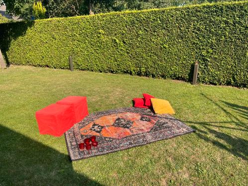 Woonaccessoires, Huis en Inrichting, Overige Huis en Inrichting, Gebruikt, Ophalen