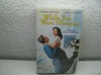 vhs 98b while you were sleeping gr, Cd's en Dvd's, Alle leeftijden, Ophalen of Verzenden, Gebruikt, Komedie