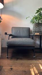 Passe partout fauteuil, Huis en Inrichting, Fauteuils, Ophalen, Zo goed als nieuw, 75 tot 100 cm