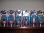 meest complete Skylanders Spyro verzameling in verpakking, Vanaf 7 jaar, Ophalen, Avontuur en Actie, 2 spelers