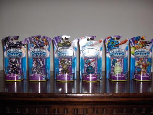 meest complete Skylanders Spyro verzameling in verpakking, Spelcomputers en Games, Games | Nintendo Wii, Nieuw, Avontuur en Actie