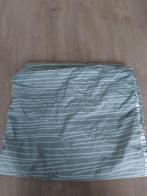 Leen bakker dekbedovertrek 140x200 nieuw 2x, Ophalen of Verzenden, Nieuw, Eenpersoons, Dekbedovertrek