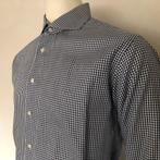 Suitsupply shirt - overhemd - 2 ply cotton - maat 45/XXL, Kleding | Heren, Overhemden, Overige kleuren, Verzenden, Zo goed als nieuw