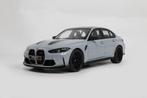 BMW M3 CS M (Brooklyn Grey) 1:18, Overige merken, Rue de L' Ecusson 2, 56120 Josselin France, Nieuw, Ophalen of Verzenden