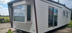 Chalet, stacaravan, wisselwoning, mantelzorgwoning, Ophalen