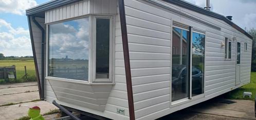 Chalet, stacaravan, wisselwoning, mantelzorgwoning, Doe-het-zelf en Verbouw, Overige Doe-het-zelf en Verbouw, Ophalen