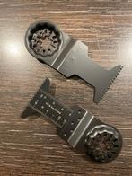 Starlock Multitool Zaagbladen (9x HCS 44mm), Ophalen of Verzenden, Nieuw