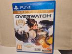 Overwatch ps4, Avontuur en Actie, Vanaf 18 jaar, 1 speler, Ophalen of Verzenden