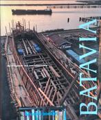 Priska Gretler: Batavia, de terugkeer van een retourschip, 19e eeuw, Ophalen of Verzenden, Zo goed als nieuw, Priska Gretler