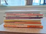 W. G. van de Hulst boeken, Ophalen of Verzenden, Zo goed als nieuw, Kind en Jeugd