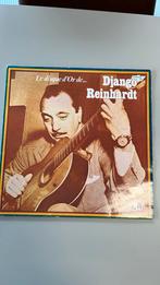 LP Le disque d’or de Django Reinhardt Quintette du Hot Club, Ophalen of Verzenden