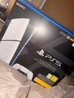 Playstation 5 Digital Edition - Nieuw in doos!, Ophalen, Nieuw, Playstation 5 Digital