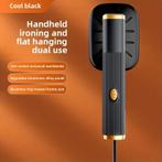 Mini strijkijzer, compact, zonder stoom, ideaal voor op reis, Ophalen of Verzenden, Nieuw, Strijkijzer met snoer