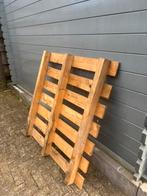 Pallet, Ophalen, Zo goed als nieuw, Minder dan 200 cm, Pallet