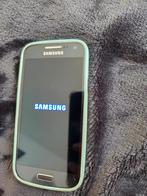 Samsung Galaxy S4 Mini - Goedkoop!, Telecommunicatie, Mobiele telefoons | Samsung, Gebruikt, Zwart, Touchscreen, Ophalen of Verzenden