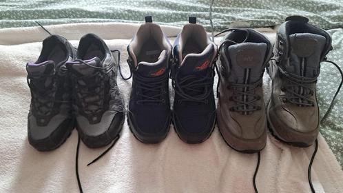 2x wandelschoenen Human Nature mt 40, Sport en Fitness, Bergsport en Wandelen, Nieuw, Schoenen, Ophalen