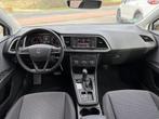 SEAT Leon 1.0 EcoTSI Style AUTOMAAT | KLIMA | BOVAG !, 12 maanden, Stof, Gebruikt, Euro 6