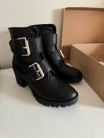 PS poelman schoenen maat 40 (nieuw), Ophalen of Verzenden, Nieuw, Zwart