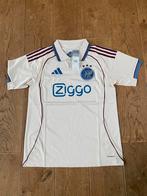 Ajax derde tenue shirt 25/26, Maat M, Verzenden, Nieuw, Shirt