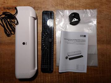 Lamineerapparaat Ultra Office 4 in 1 beschikbaar voor biedingen