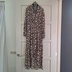 Nieuwe jurk van Colourful Rebel, maat M, herfstkleuren!, Kleding | Dames, Maat 38/40 (M), Bruin, Colourful Rebel, Nieuw