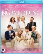 The Big Wedding., Ophalen of Verzenden, Zo goed als nieuw, Drama