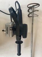 Festo RW3E Roermachine, Doe-het-zelf en Verbouw, Variabele snelheid, Ophalen, Boormachine, Gebruikt