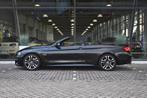 BMW 4 Serie Cabrio 430i High Executive M Sport Automaat / Ha, Auto's, BMW, Te koop, Geïmporteerd, Benzine, Gebruikt