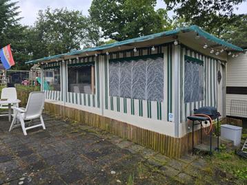 PER DIRECT BESCHIKBAAR‼️‼️‼️ LEKKER VAKANTIE IN EIGEN LAND  beschikbaar voor biedingen