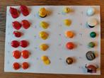 Playmobil hoofddeksels, haar en toebehoren, Ophalen of Verzenden, Gebruikt, Los playmobil