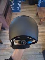 Cap Mont Blanc Sparkle zwart, Dieren en Toebehoren, Ophalen of Verzenden, Nieuw, Dressuur