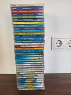 Cd's De après Skihut 1 tm 35 plus jubileum cd, Ophalen of Verzenden, Zo goed als nieuw, Levenslied of Smartlap