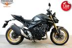 Honda CB 1000 HORNET SP (bj 2025), Bedrijf, Naked bike